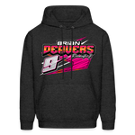 Brian Deavers | 2024 | Adult Hoodie - charcoal grey