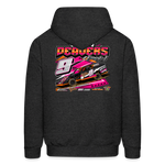 Brian Deavers | 2024 | Adult Hoodie - charcoal grey