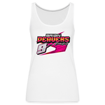 Brian Deavers | 2024 | Women's Tank - white