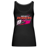 Brian Deavers | 2024 | Women's Tank - black