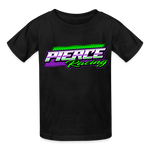 Pierce Racing | 2024 | Youth T-Shirt - black