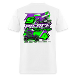 Pierce Racing | 2024 | Adult T-Shirt