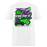 Pierce Racing | 2024 | Adult T-Shirt