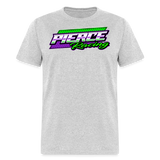 Pierce Racing | 2024 | Adult T-Shirt