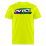 Pierce Racing | 2024 | Adult T-Shirt