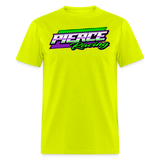 Pierce Racing | 2024 | Adult T-Shirt