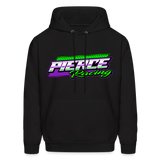 Pierce Racing | 2024 | Adult Hoodie - black