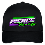 Pierce Racing | 2024 |  Baseball Cap - black