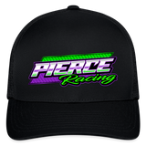 Pierce Racing | 2024 |  Baseball Cap - black