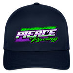 Pierce Racing | 2024 |  Baseball Cap - navy