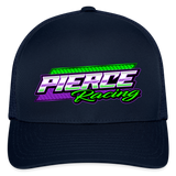 Pierce Racing | 2024 |  Baseball Cap - navy