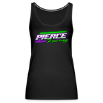 Pierce Racing | 2024 | Women's Tank - black