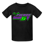 Kyle Pierce | Pierce Racing | 2024 | Youth T-Shirt - black