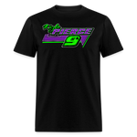 Kyle Pierce | Pierce Racing | 2024 | Adult T-Shirt - black