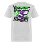 Kyle Pierce | Pierce Racing | 2024 | Adult T-Shirt