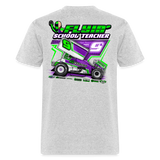 Kyle Pierce | Pierce Racing | 2024 | Adult T-Shirt