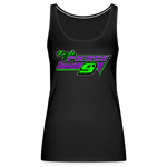 Kyle Pierce | Pierce Racing | 2024 | Women's Tank - black