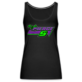 Kyle Pierce | Pierce Racing | 2024 | Women's Tank - black