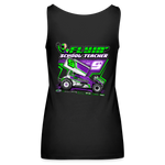 Kyle Pierce | Pierce Racing | 2024 | Women's Tank - black