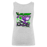 Kyle Pierce | Pierce Racing | 2024 | Women's Tank - heather gray