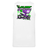 Kyle Pierce | Pierce Racing | 2024 | Men's Tank - white