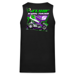 Kyle Pierce | Pierce Racing | 2024 | Men's Tank - black