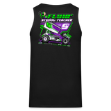 Kyle Pierce | Pierce Racing | 2024 | Men's Tank - black