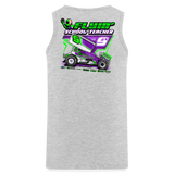 Kyle Pierce | Pierce Racing | 2024 | Men's Tank - heather gray