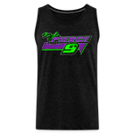 Kyle Pierce | Pierce Racing | 2024 | Men's Tank - charcoal grey