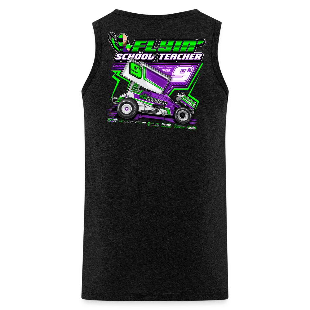Kyle Pierce | Pierce Racing | 2024 | Men's Tank – Five Star Racewear