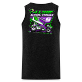 Kyle Pierce | Pierce Racing | 2024 | Men's Tank - charcoal grey