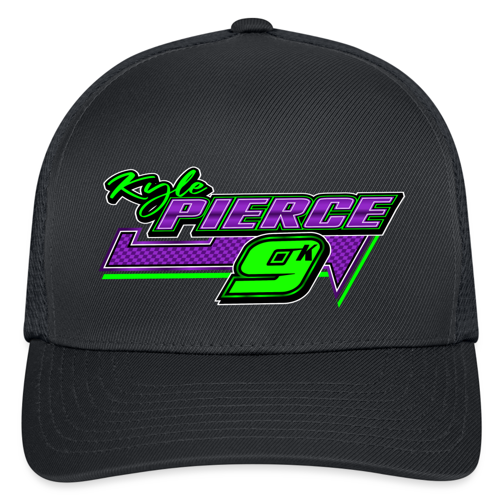 Kyle Pierce | Pierce Racing | 2024 | Baseball Cap – Five Star Racewear