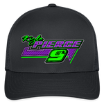 Kyle Pierce | Pierce Racing | 2024 |  Baseball Cap - charcoal