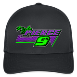 Kyle Pierce | Pierce Racing | 2024 |  Baseball Cap - charcoal