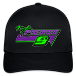 Kyle Pierce | Pierce Racing | 2024 |  Baseball Cap - black