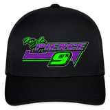 Kyle Pierce | Pierce Racing | 2024 |  Baseball Cap - black