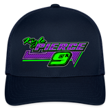 Kyle Pierce | Pierce Racing | 2024 |  Baseball Cap - navy