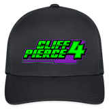 Cliff Pierce | Pierce Racing | 2024 |  Baseball Cap - charcoal