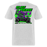 Cliff Pierce | Pierce Racing | 2024 | Adult T-Shirt