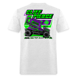 Cliff Pierce | Pierce Racing | 2024 | Adult T-Shirt