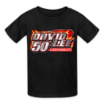 David Lee | 2024 | Youth T-Shirt - black