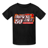 David Lee | 2024 | Youth T-Shirt - black