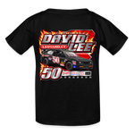 David Lee | 2024 | Youth T-Shirt - black