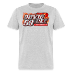 David Lee | 2024 | Adult T-Shirt