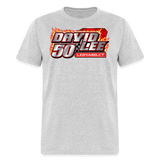 David Lee | 2024 | Adult T-Shirt