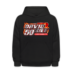 David Lee | 2024 | Youth Hoodie - black