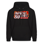 David Lee | 2024 | Adult Hoodie - black