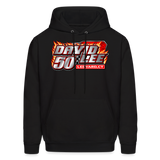 David Lee | 2024 | Adult Hoodie - black