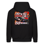 David Lee | 2024 | Adult Hoodie - black