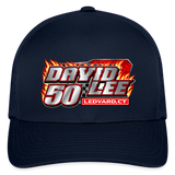 David Lee | 2024 |  Baseball Cap - navy